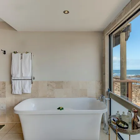 Tintswalo Atlantic Vila Hout Bay Exterior foto