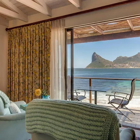 Tintswalo Atlantic Vila Hout Bay Exterior foto