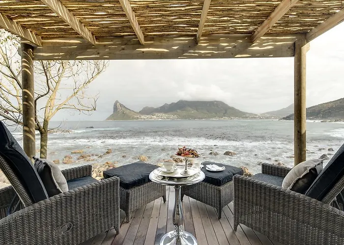 Tintswalo Atlantic