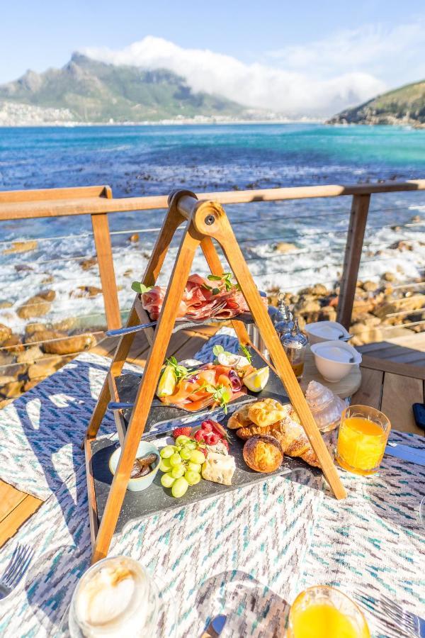 Tintswalo Atlantic Lodge Hout Bay