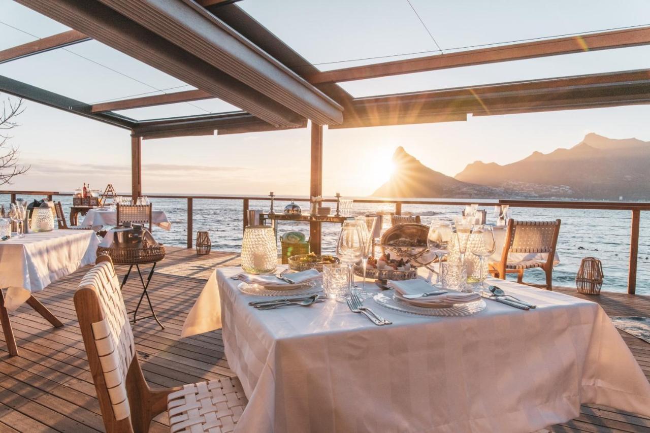 Tintswalo Atlantic