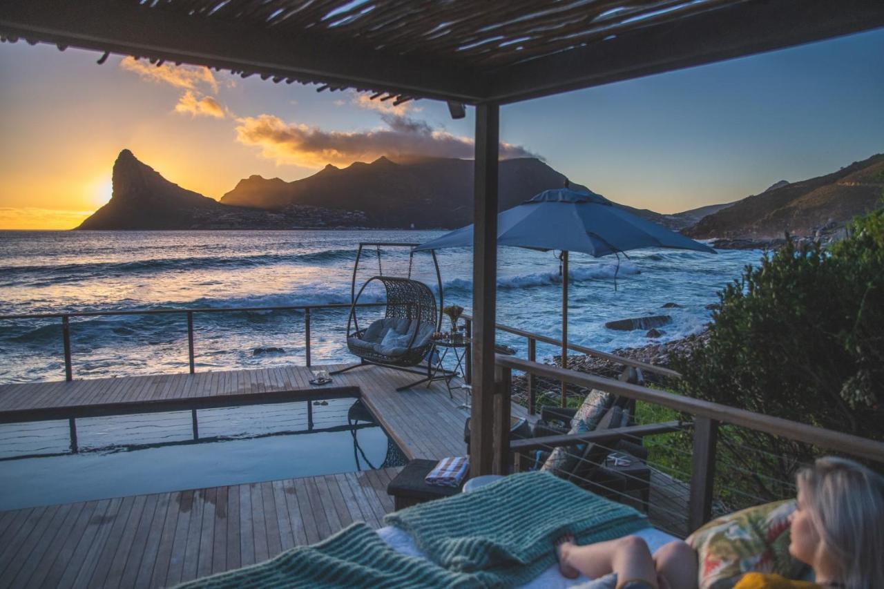 Tintswalo Atlantic Lodge Hout Bay