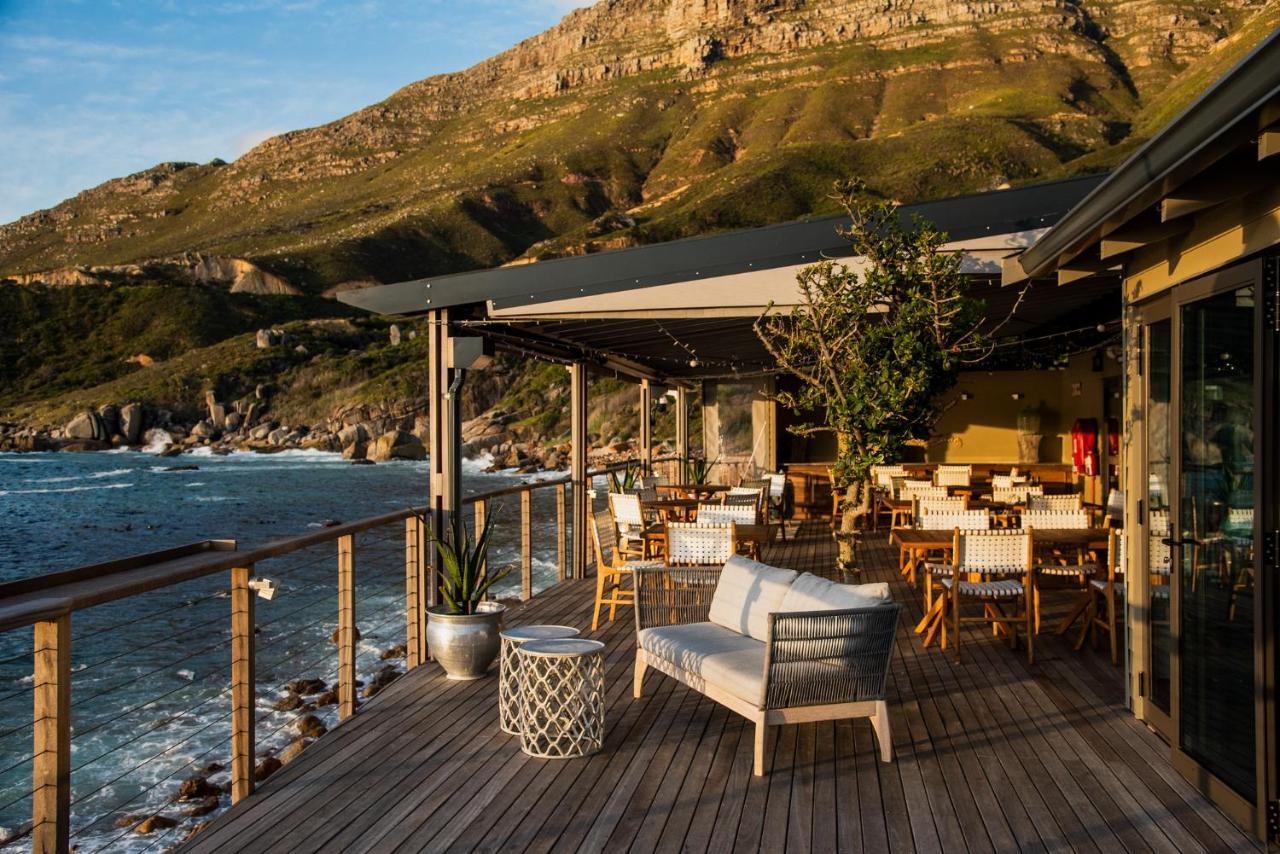 Lodge Tintswalo Atlantic Hout Bay