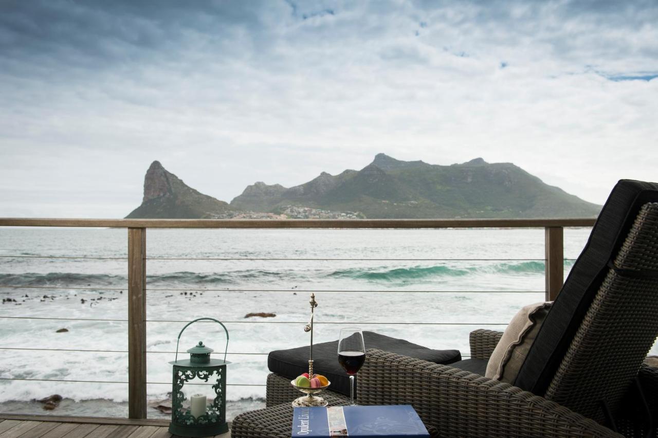 Tintswalo Atlantic Lodge Hout Bay