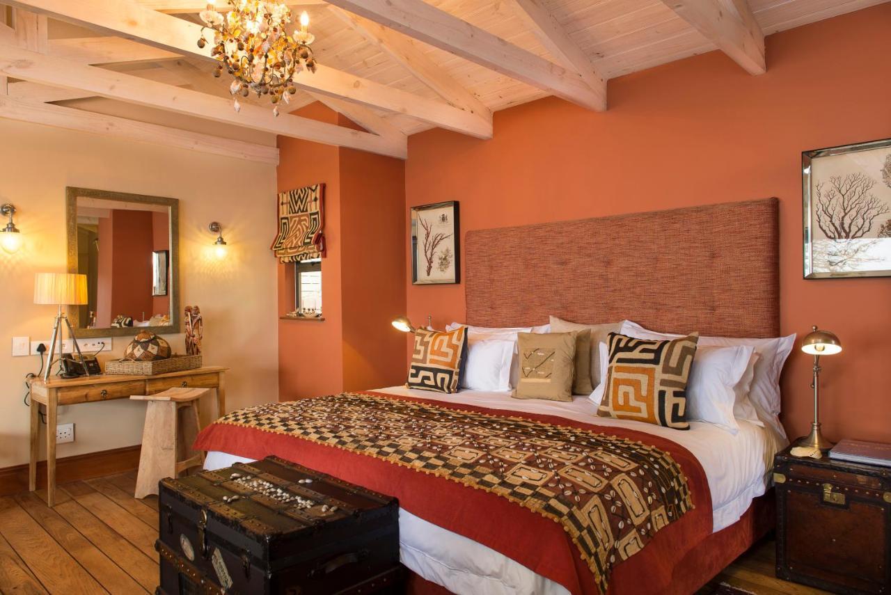 Lodge Tintswalo Atlantic Hout Bay
