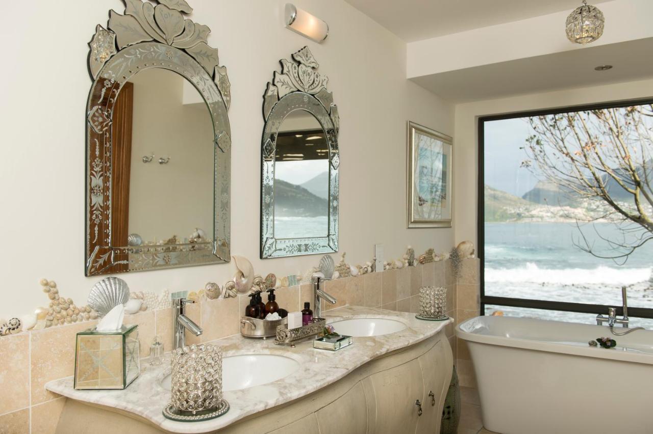 Lodge Tintswalo Atlantic *