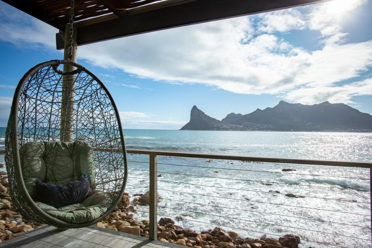 Tintswalo Atlantic Lodge *