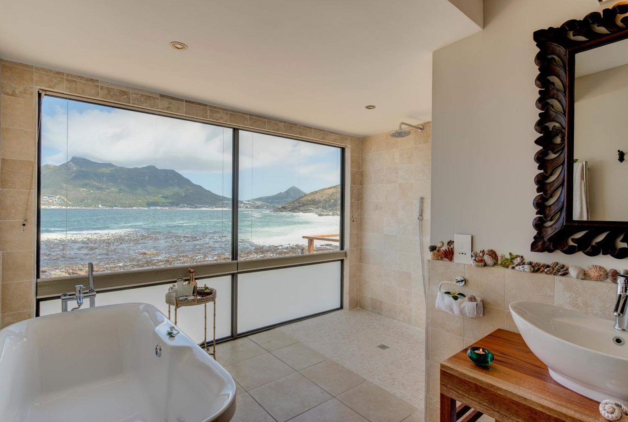 Lodge Tintswalo Atlantic Hout Bay