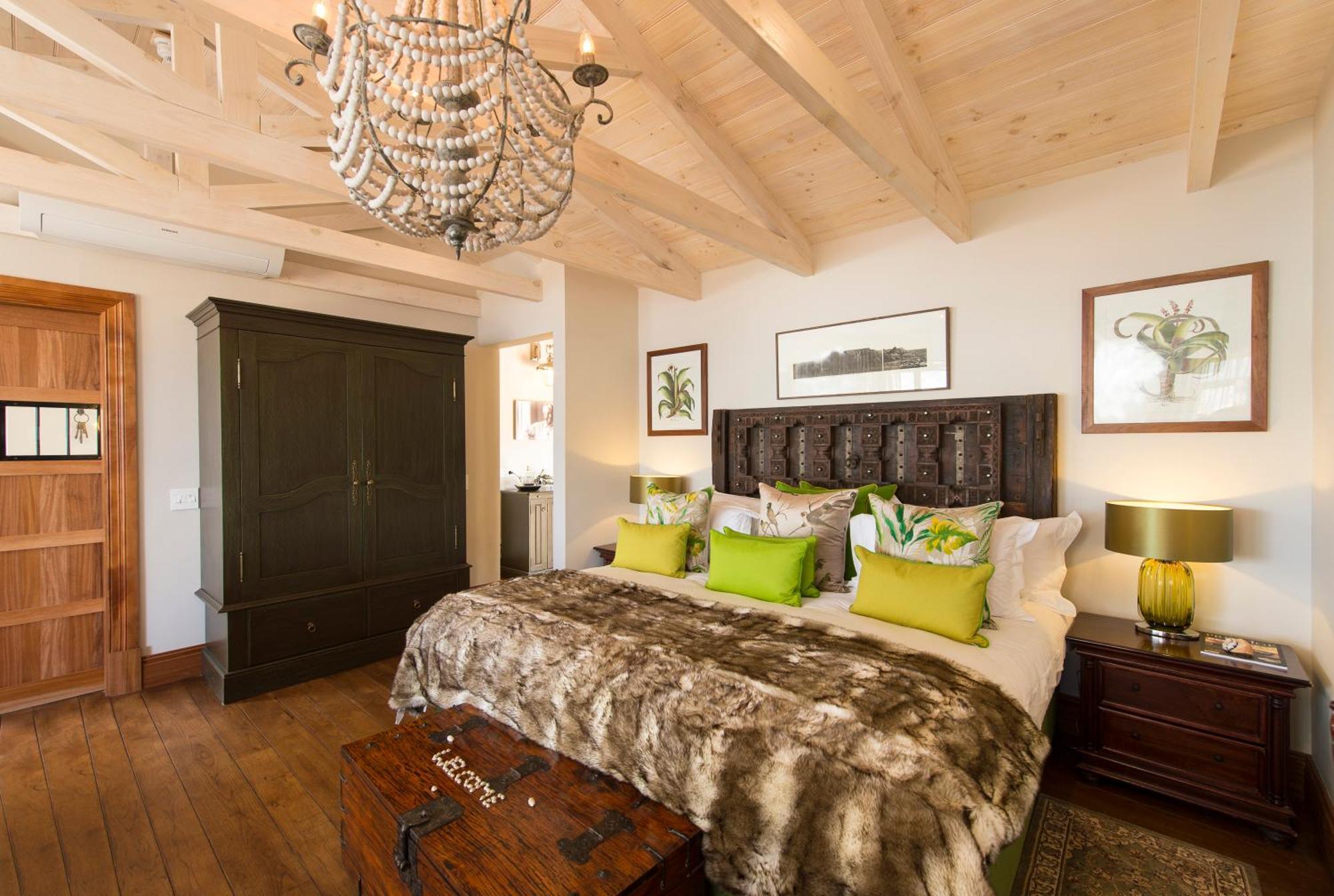 Tintswalo Atlantic * Hout Bay