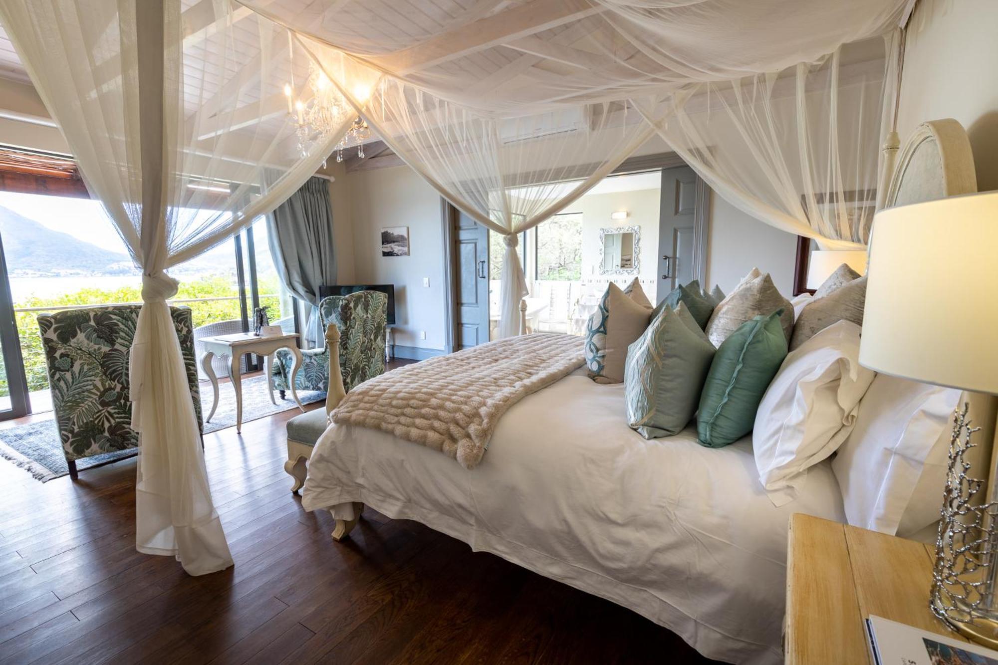 Tintswalo Atlantic Lodge *
