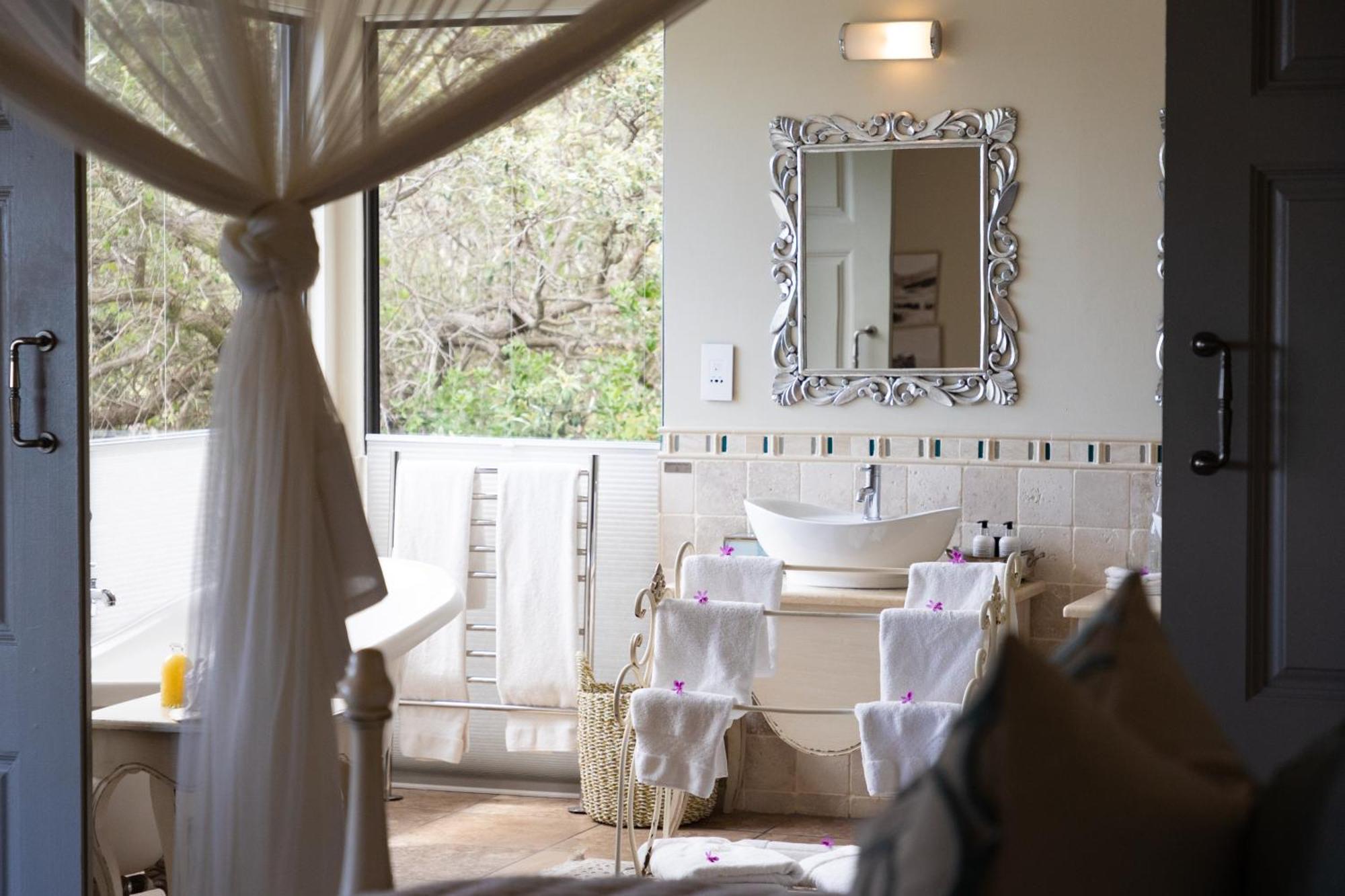Lodge Tintswalo Atlantic *