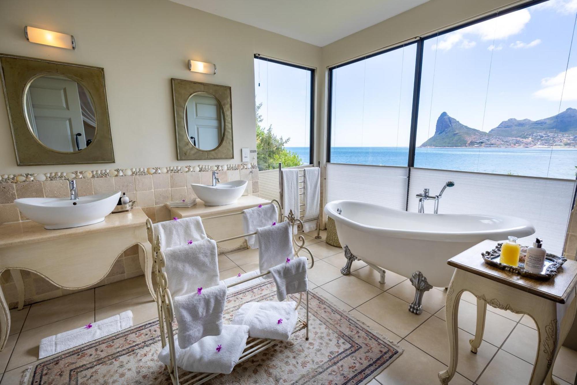 Tintswalo Atlantic