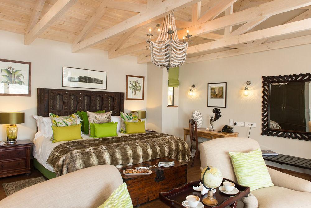 Lodge Tintswalo Atlantic