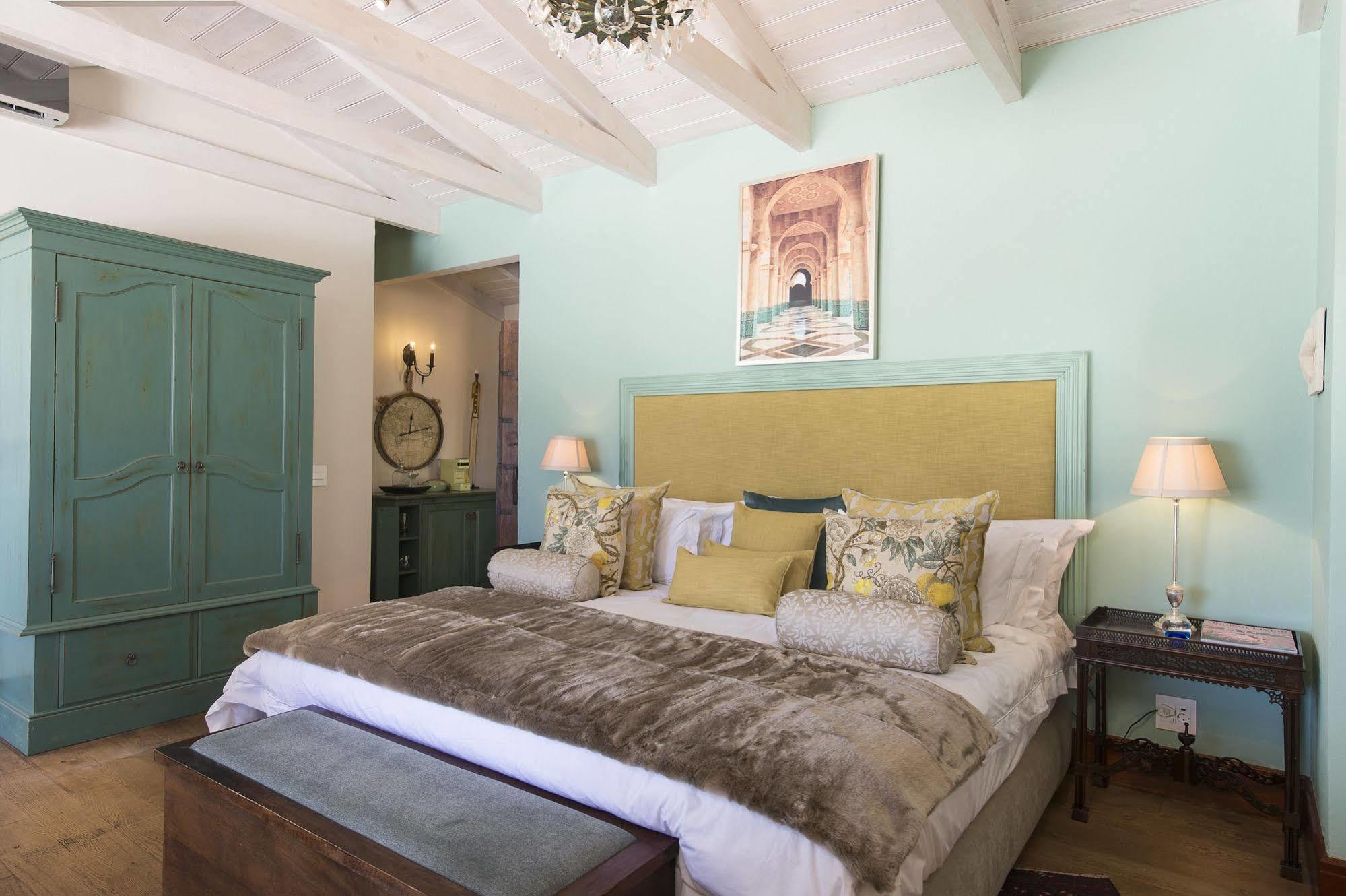 Tintswalo Atlantic Lodge *