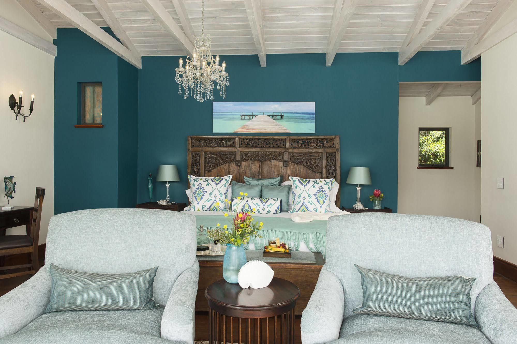 Tintswalo Atlantic Lodge