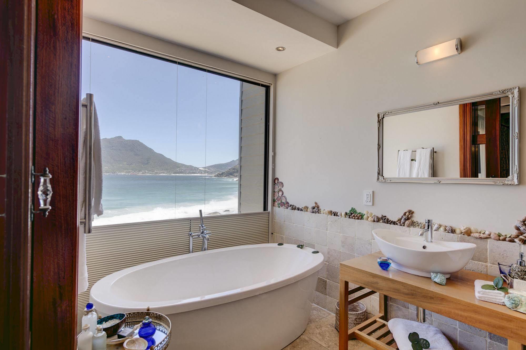 Lodge Tintswalo Atlantic Hout Bay