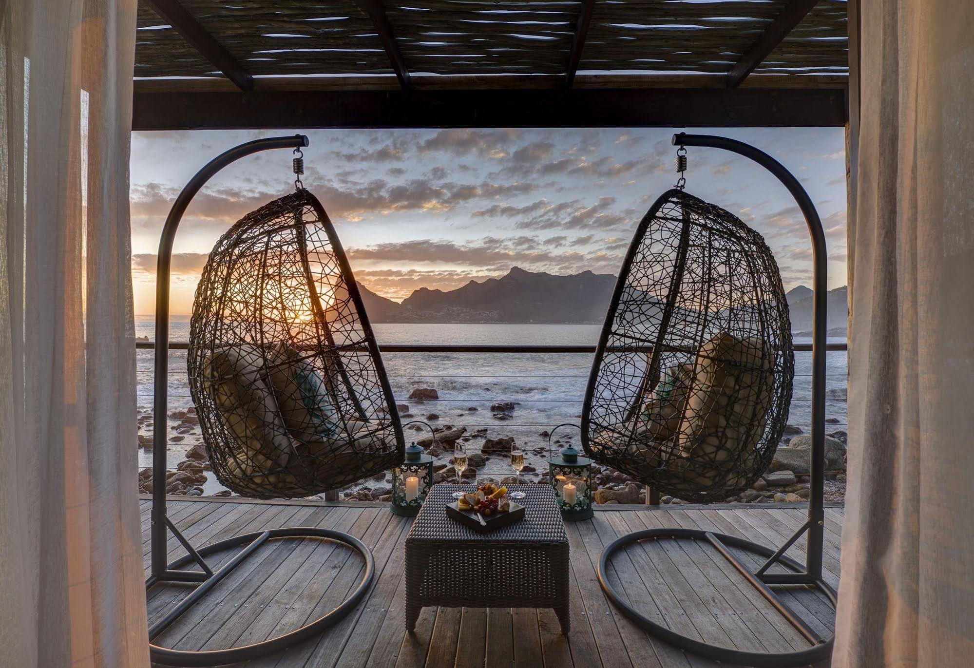 Lodge Tintswalo Atlantic *