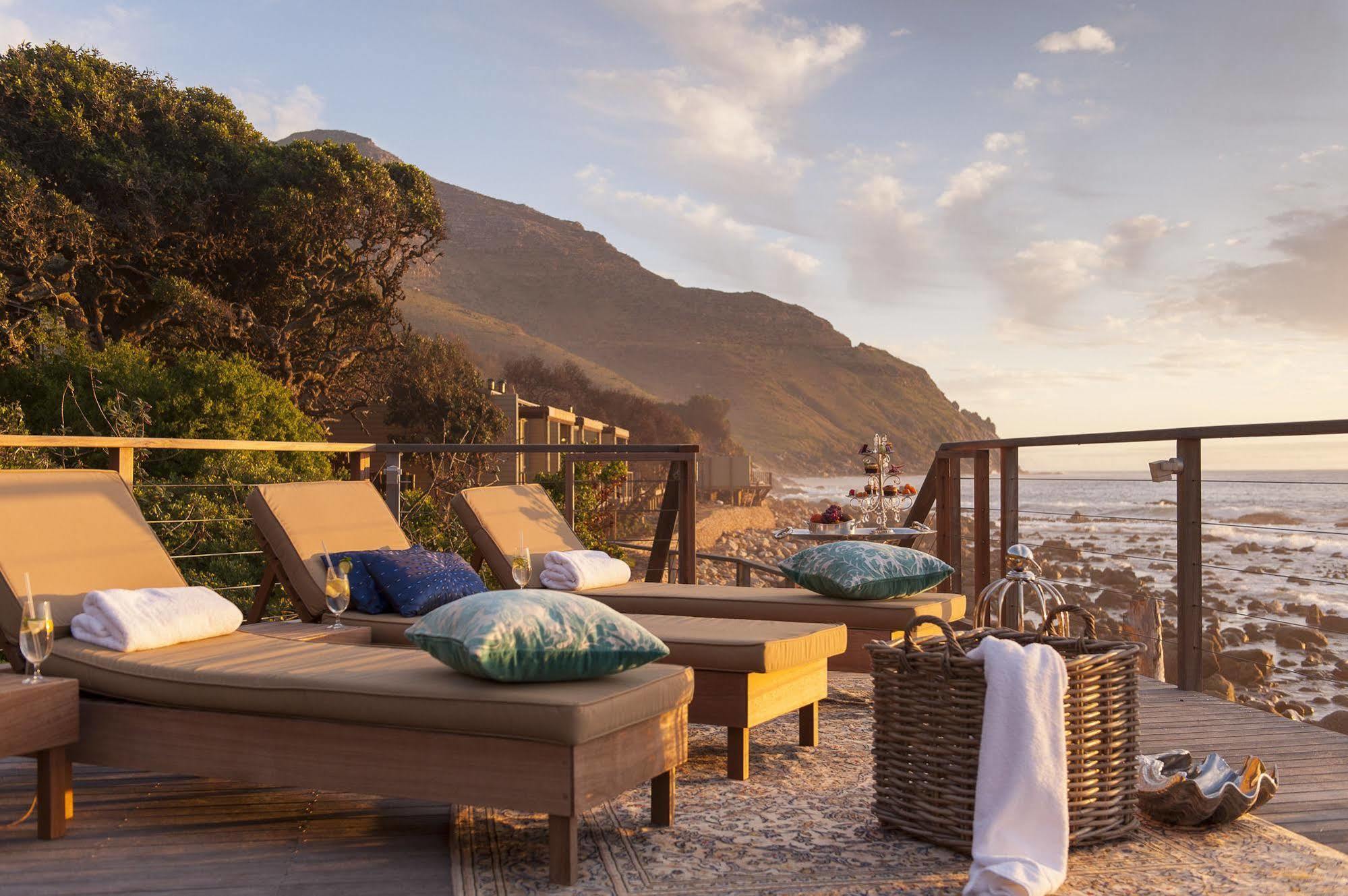 Tintswalo Atlantic *