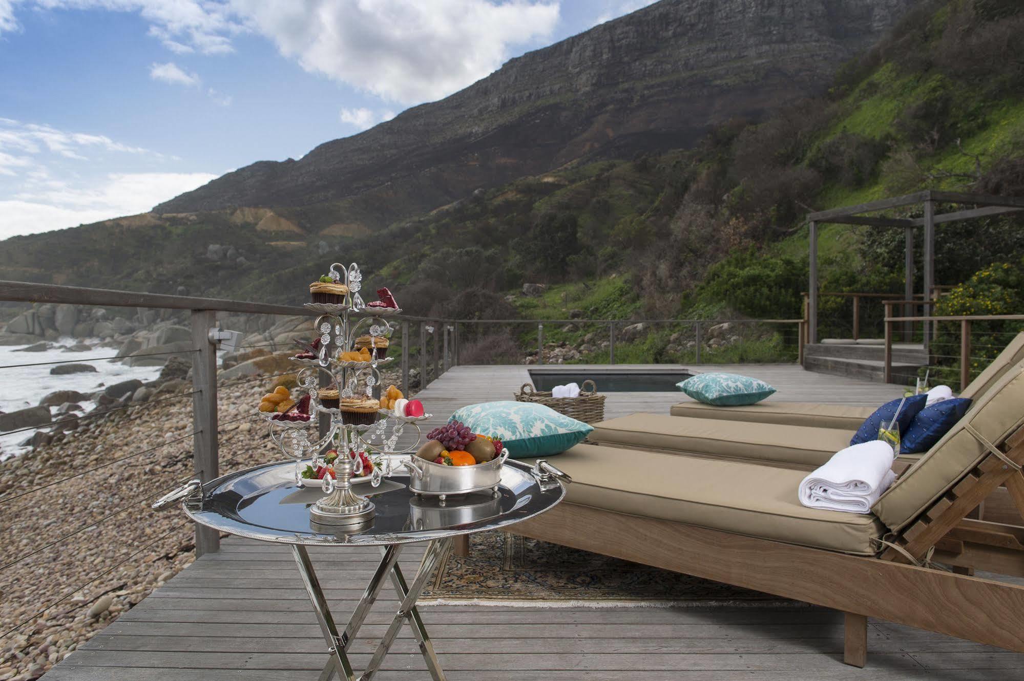 Tintswalo Atlantic