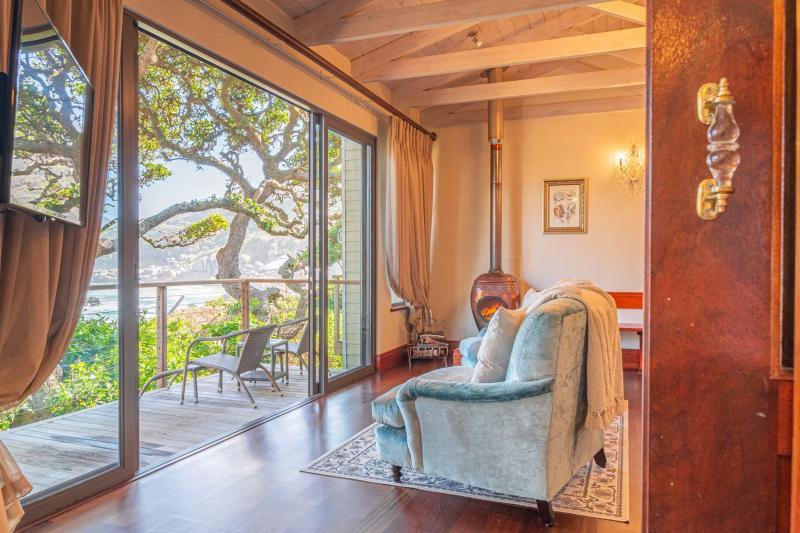 Lodge Tintswalo Atlantic