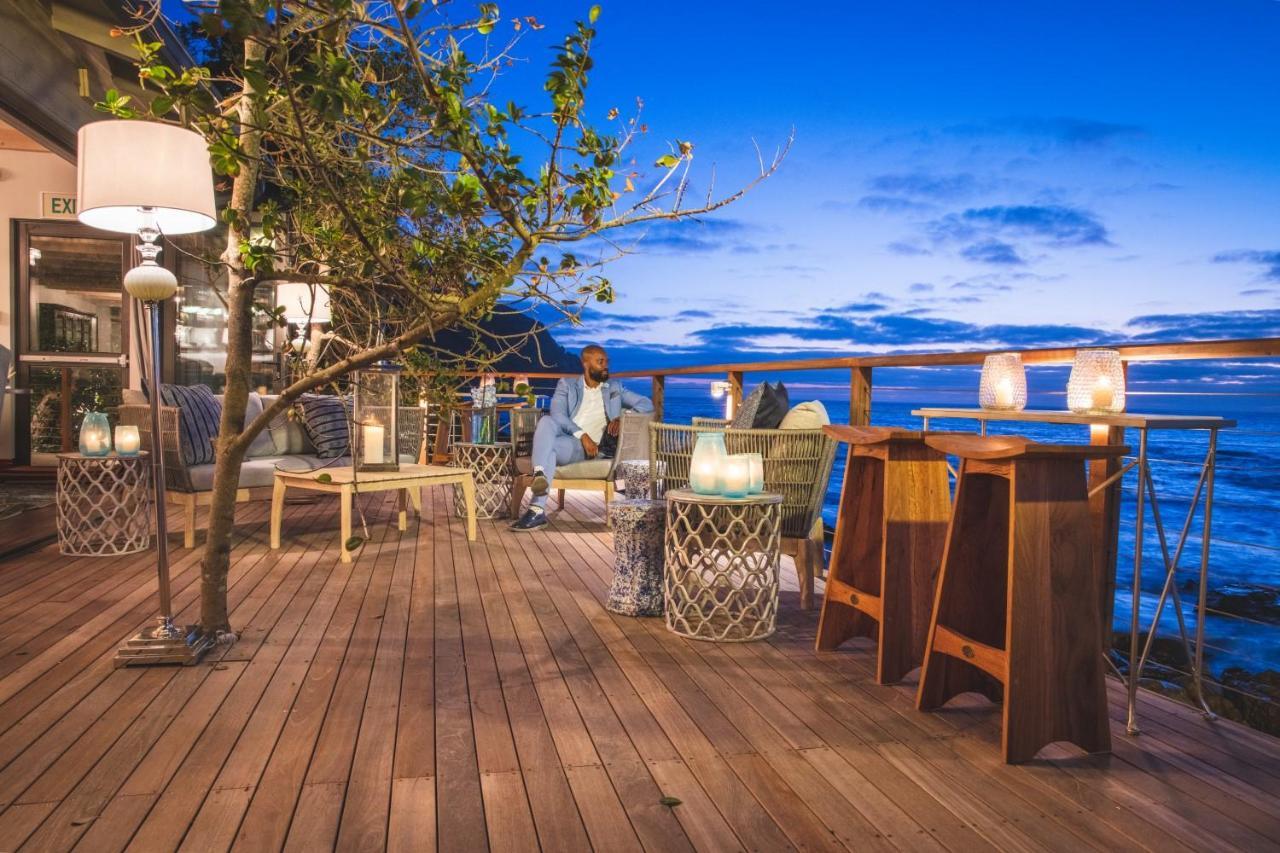 Lodge Tintswalo Atlantic *