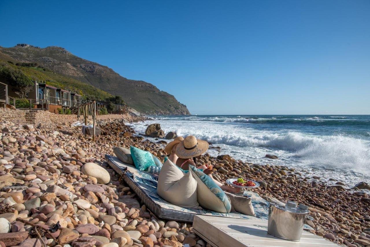 Lodge Tintswalo Atlantic Houtbaai