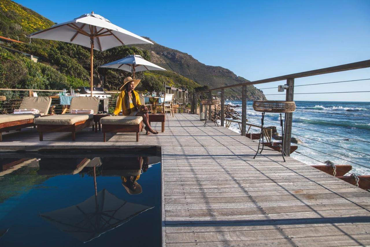 Lodge Tintswalo Atlantic