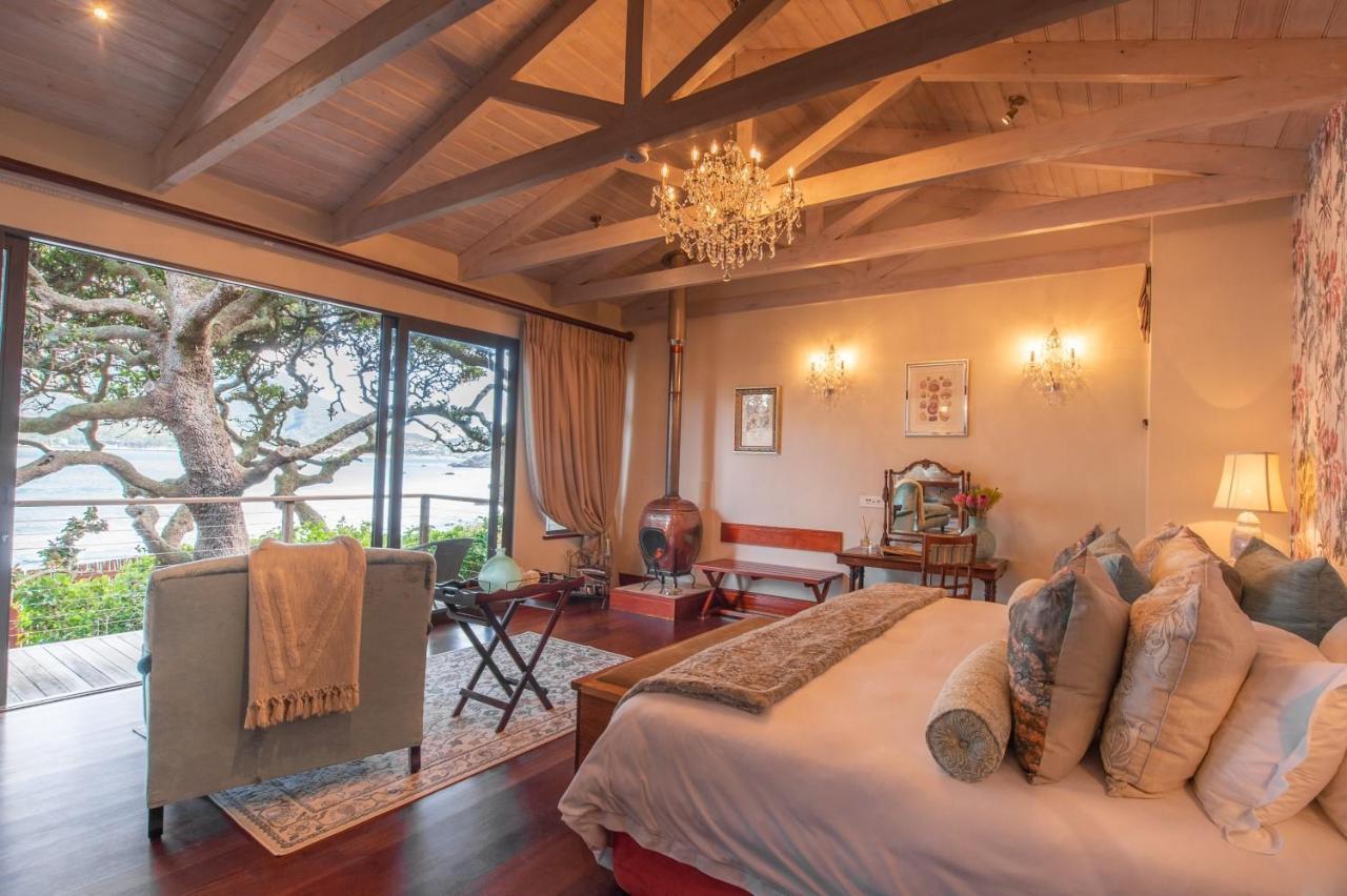 Lodge Tintswalo Atlantic