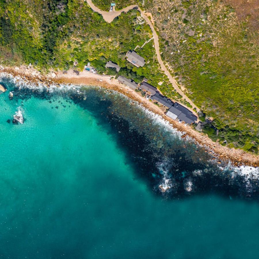 Tintswalo Atlantic Lodge Houtbaai