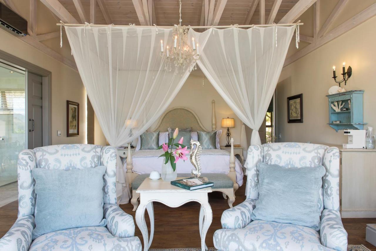 Tintswalo Atlantic Lodge *