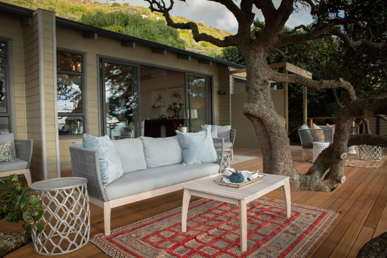 Lodge Tintswalo Atlantic
