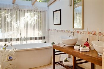 Lodge Tintswalo Atlantic