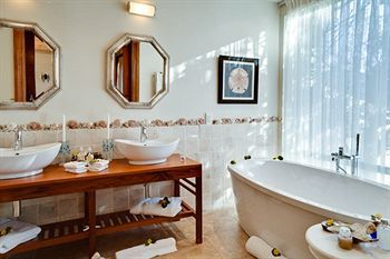 Tintswalo Atlantic Lodge Houtbaai