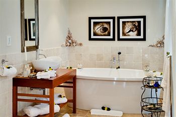 Lodge Tintswalo Atlantic *