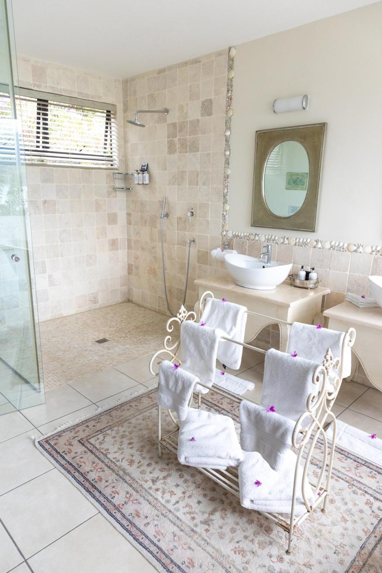 Tintswalo Atlantic Lodge Houtbaai