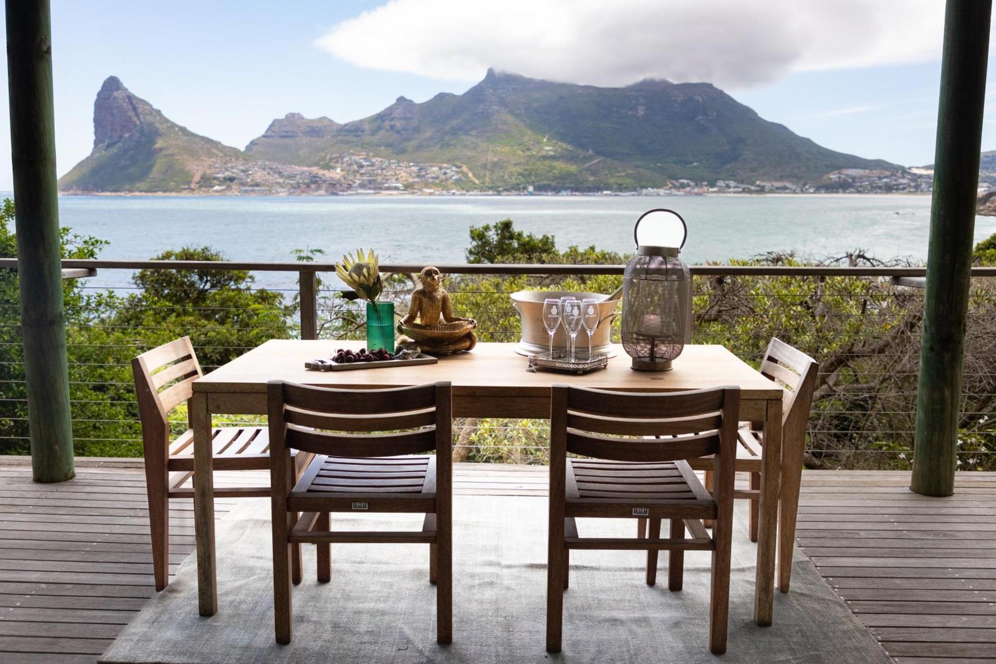 Tintswalo Atlantic Houtbaai