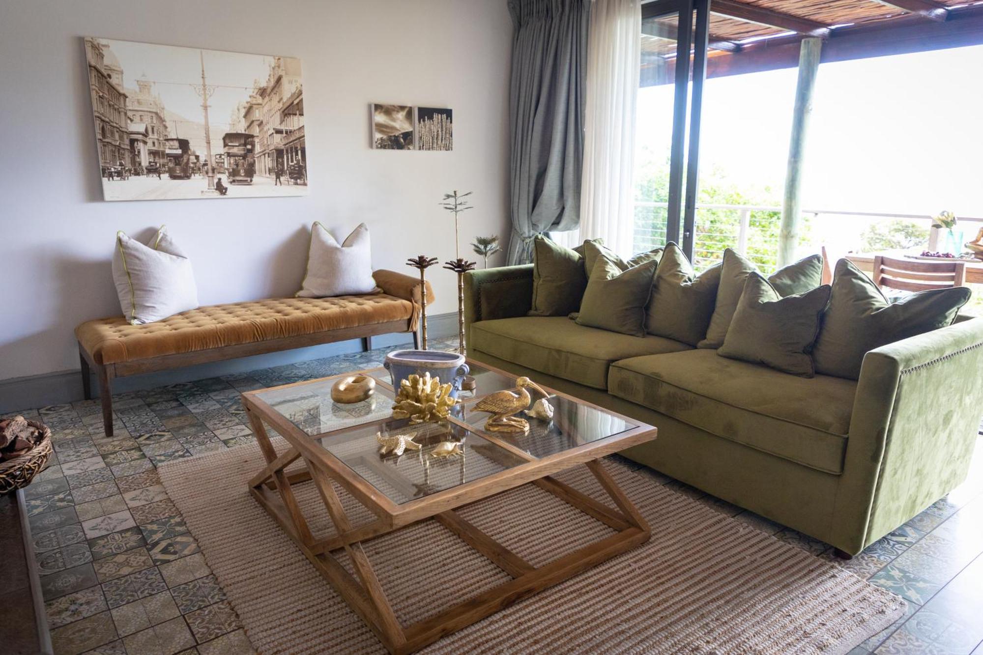 Tintswalo Atlantic * Houtbaai