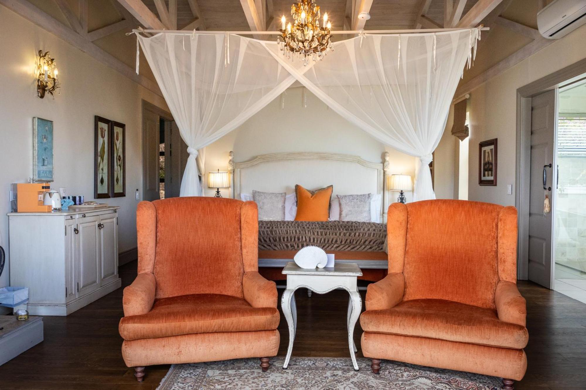 Tintswalo Atlantic Lodge