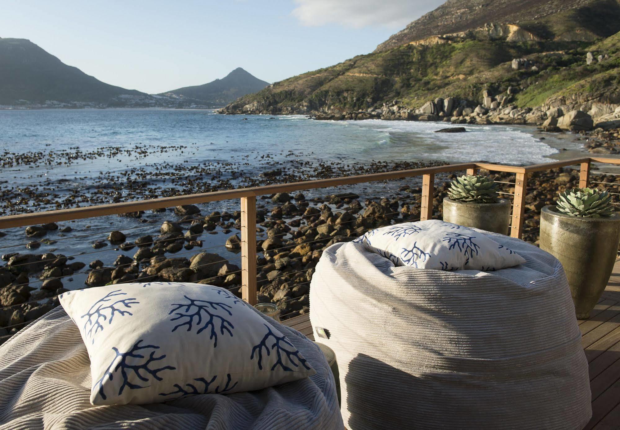 Lodge Tintswalo Atlantic *
