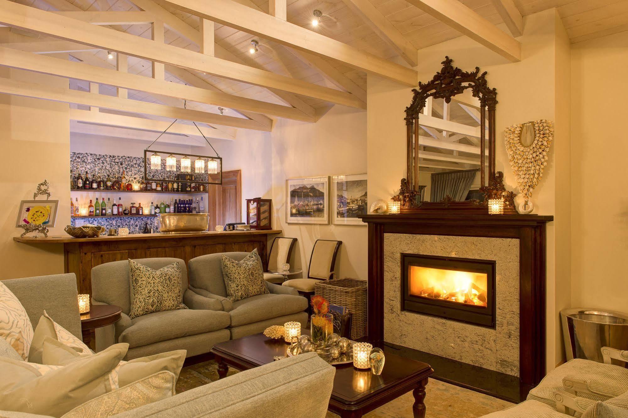 Tintswalo Atlantic Lodge