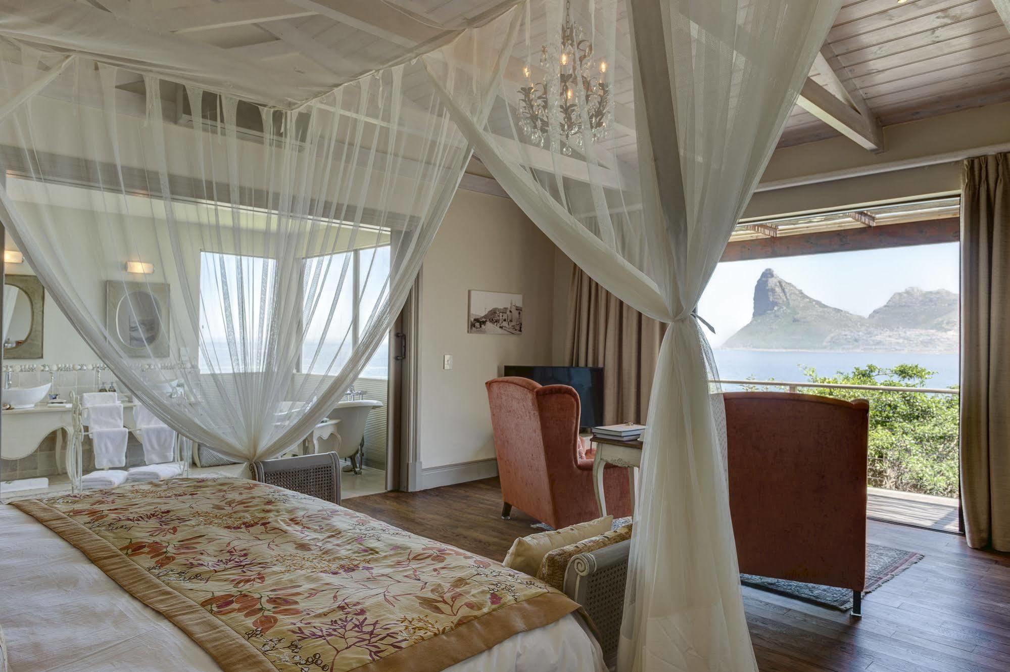 Lodge Tintswalo Atlantic *
