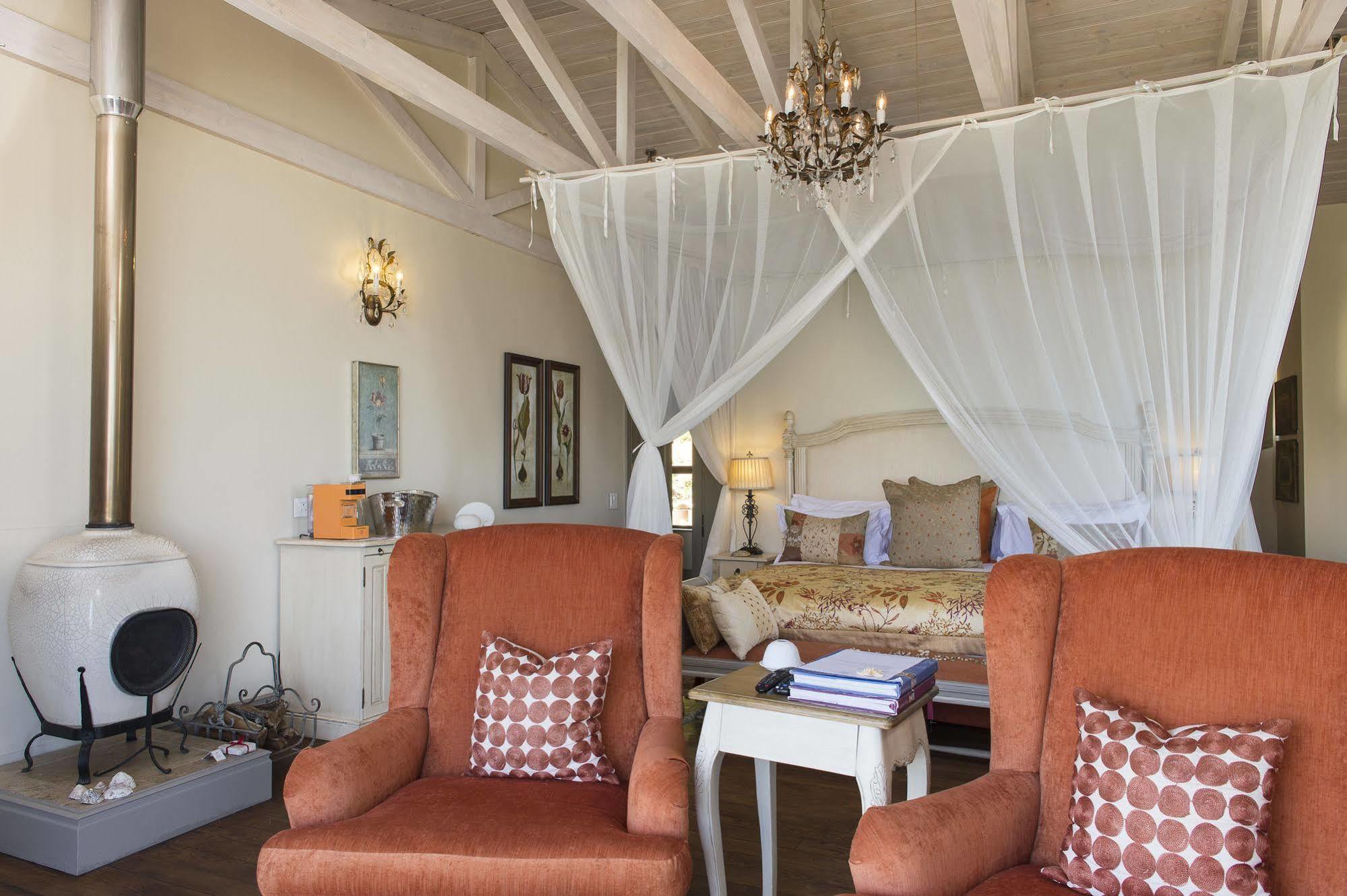 Tintswalo Atlantic Lodge *