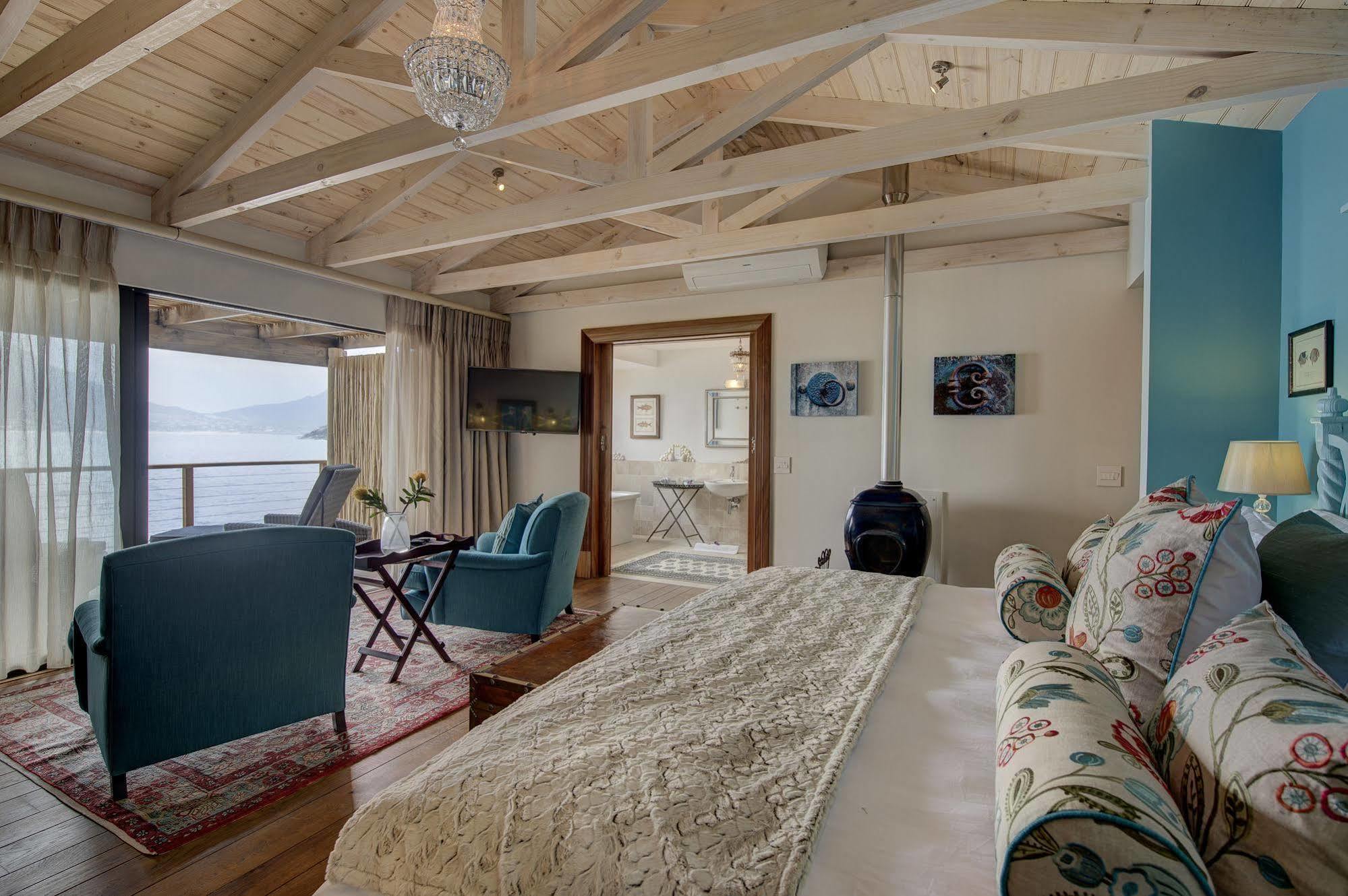 Lodge Tintswalo Atlantic *