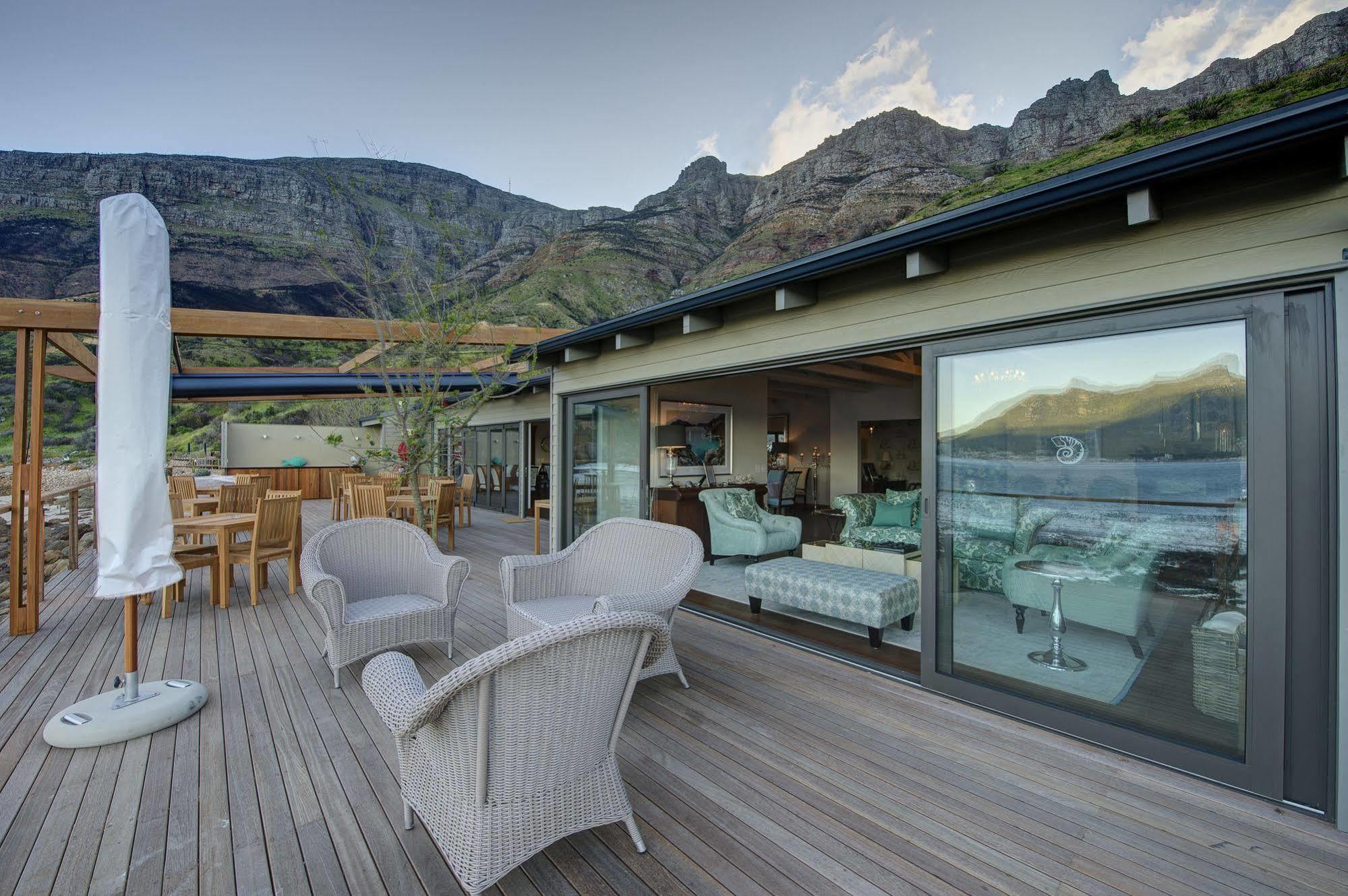 Tintswalo Atlantic *