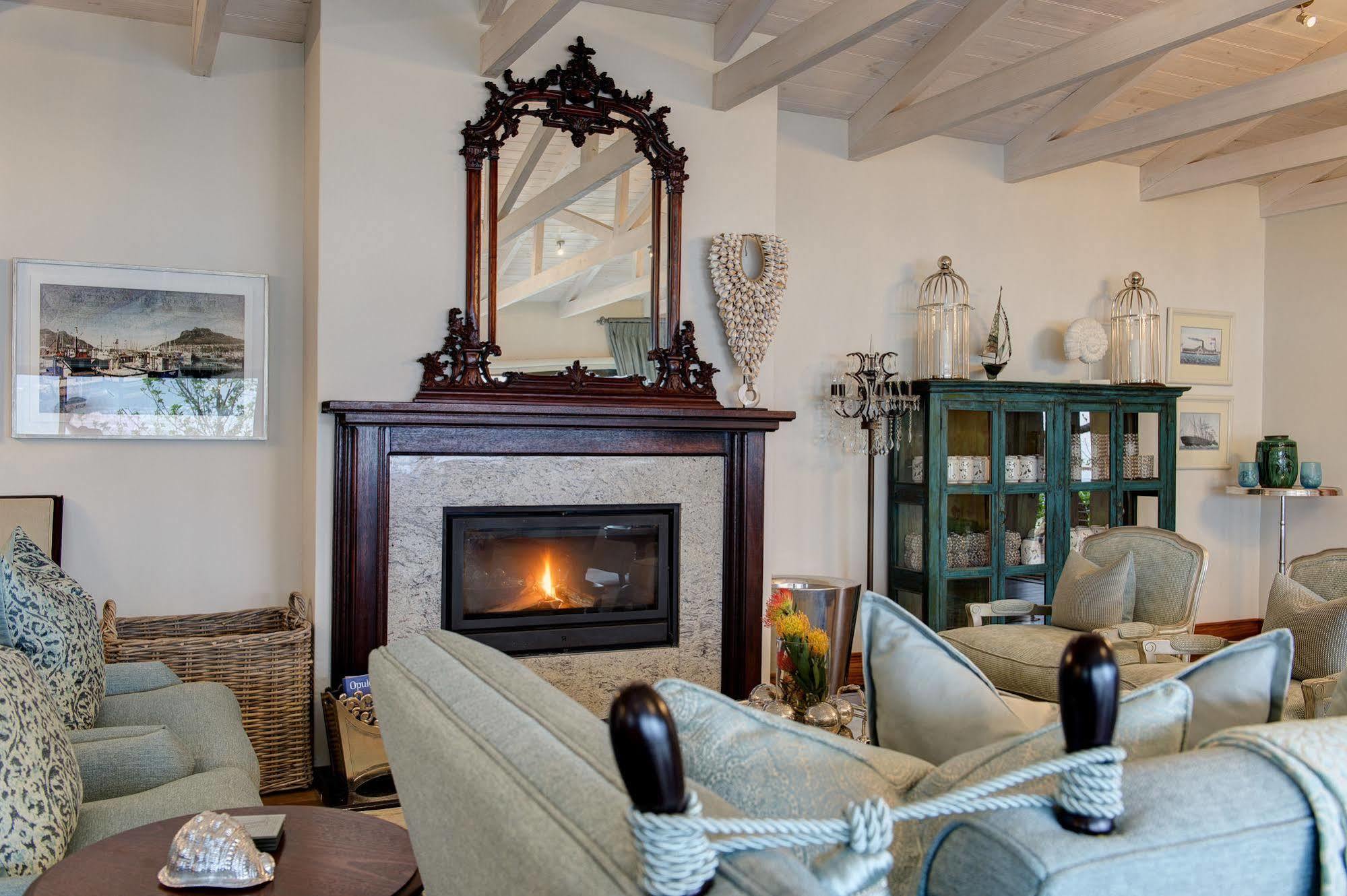 Tintswalo Atlantic Lodge