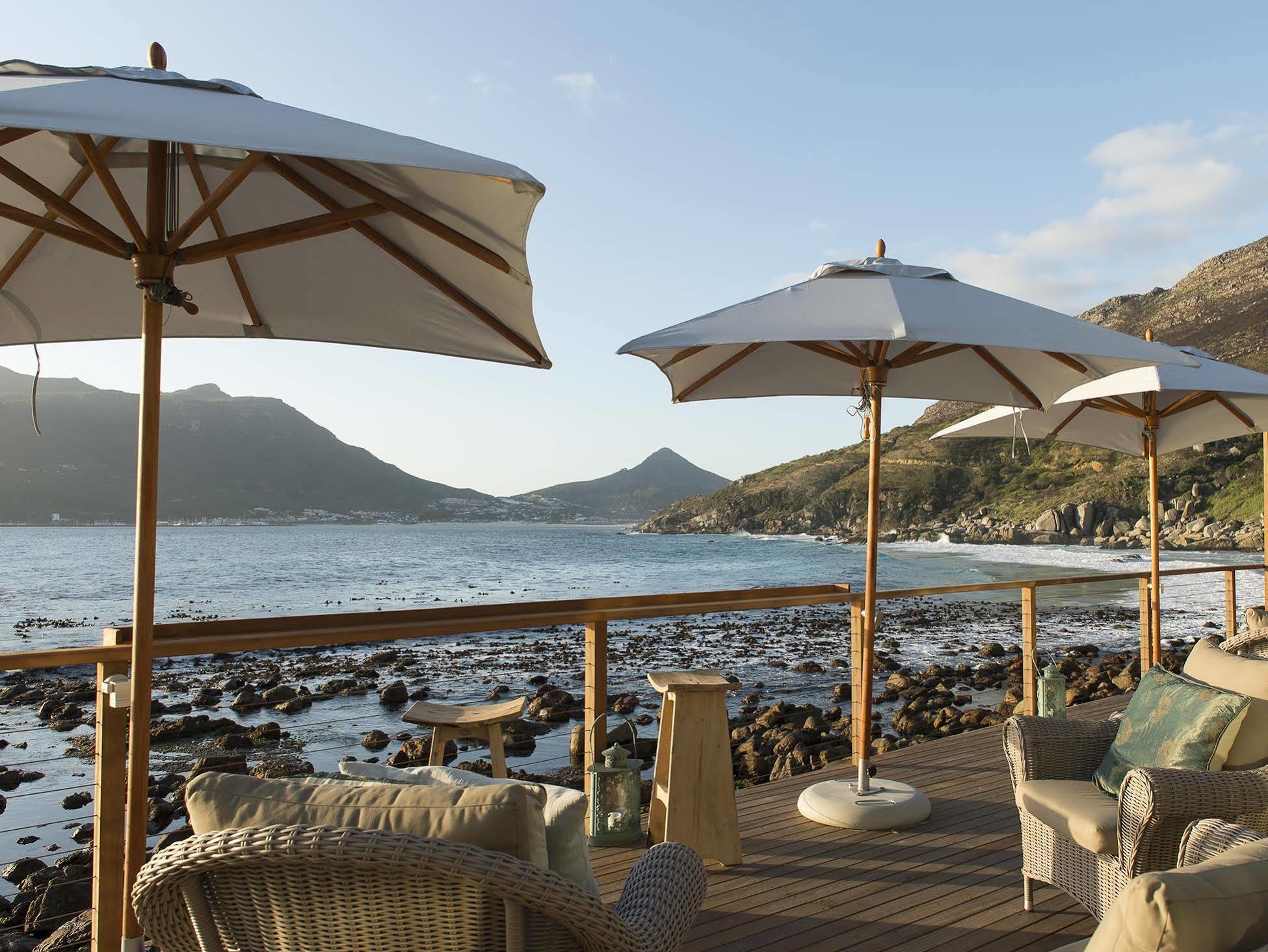 Tintswalo Atlantic Lodge