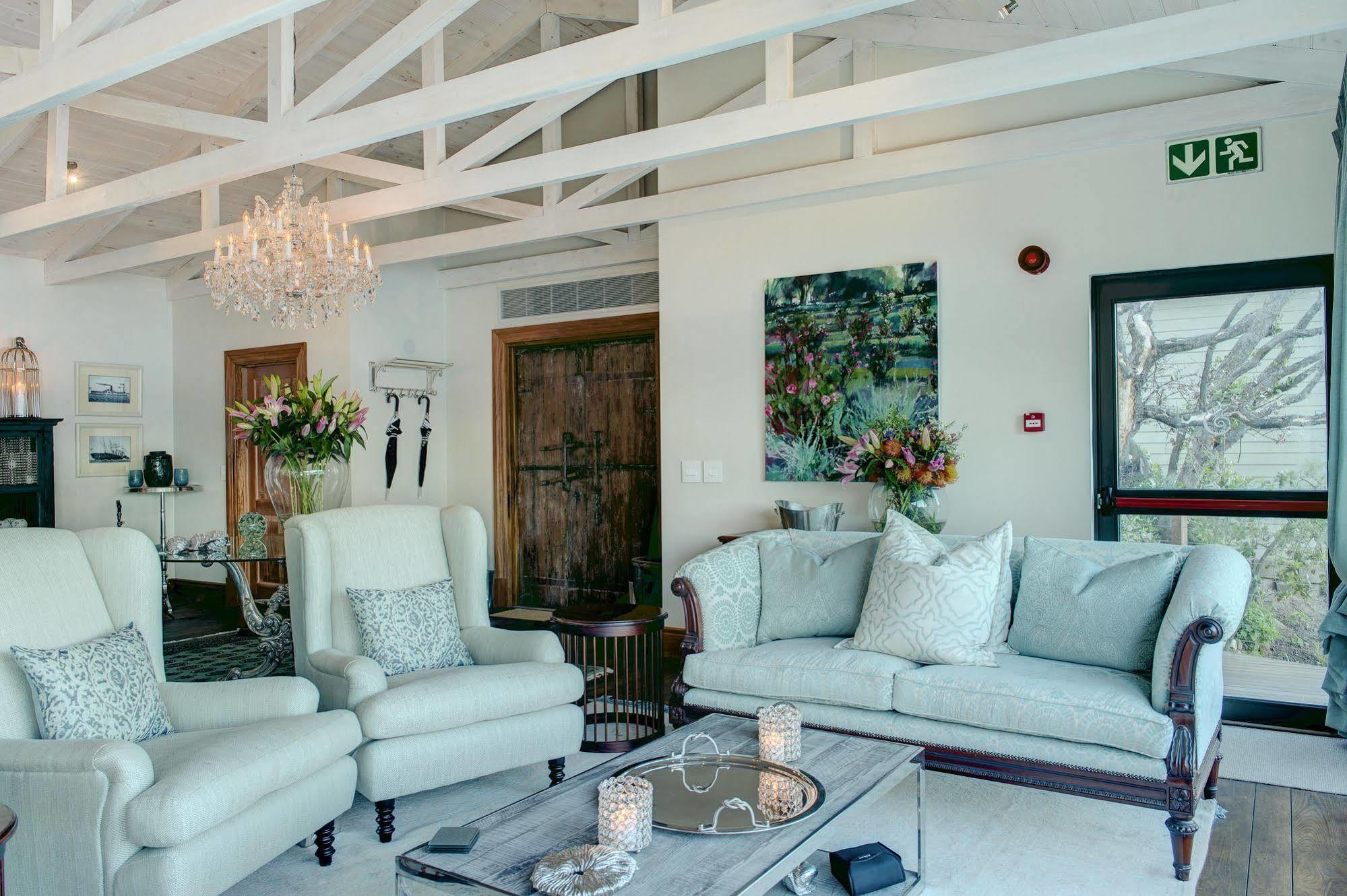 Tintswalo Atlantic * Houtbaai