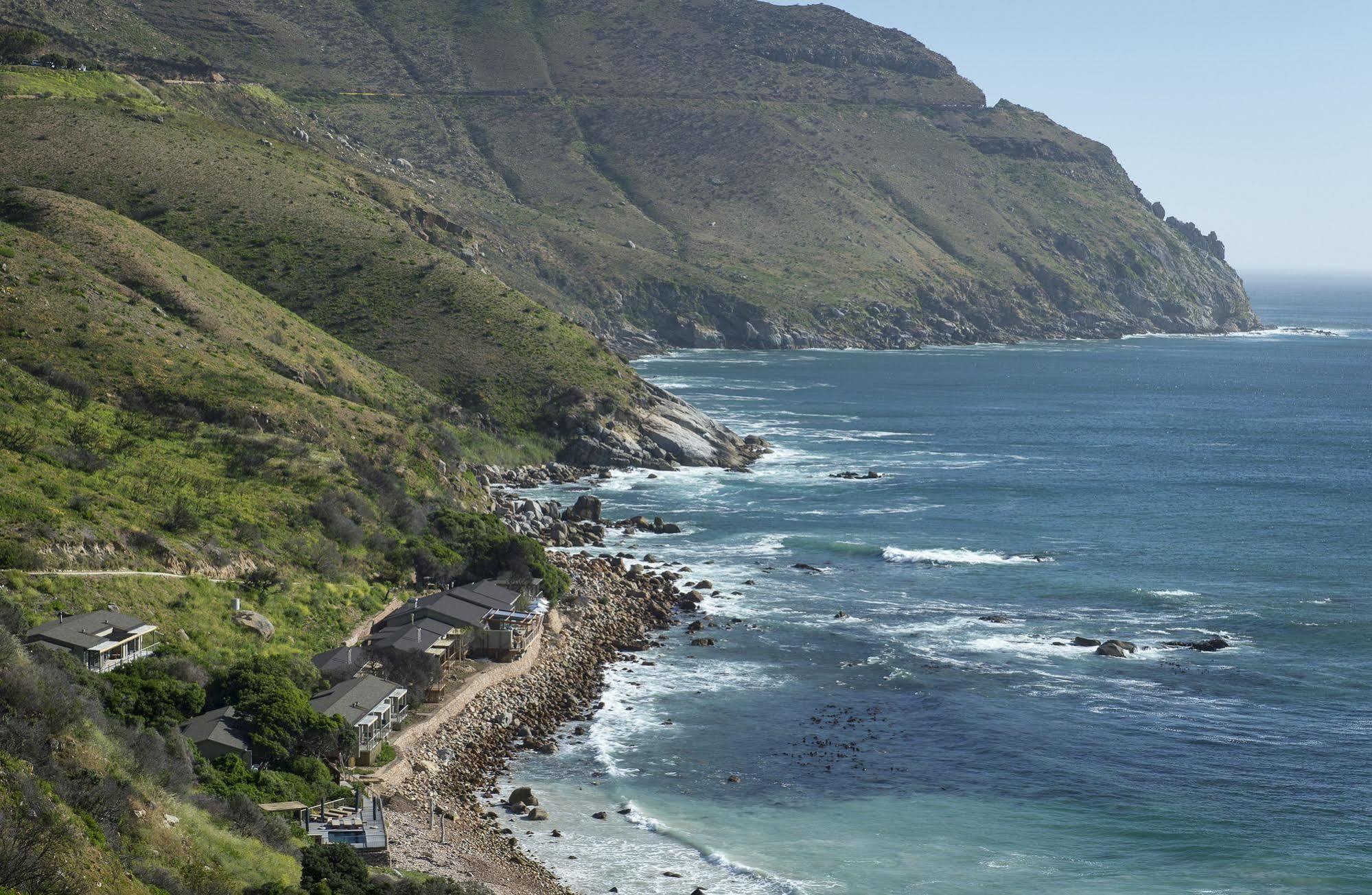 Tintswalo Atlantic *