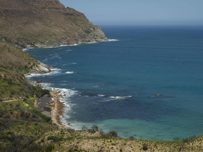 Tintswalo Atlantic