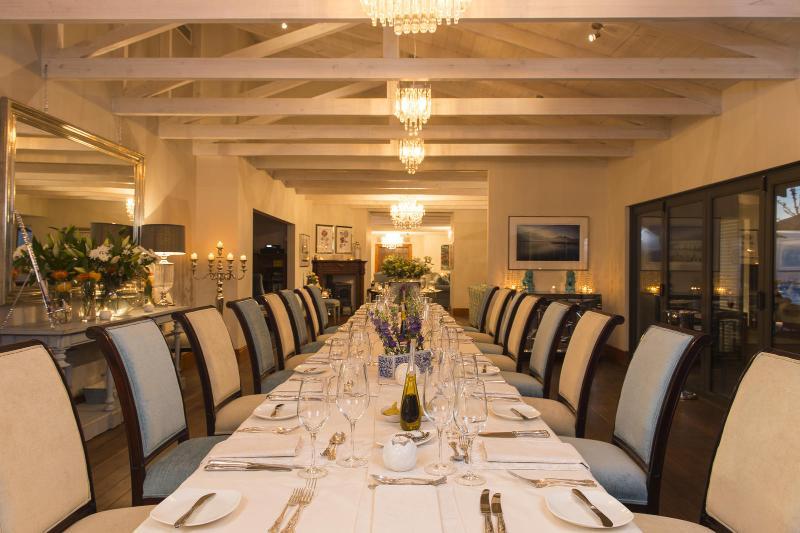 Lodge Tintswalo Atlantic Houtbaai